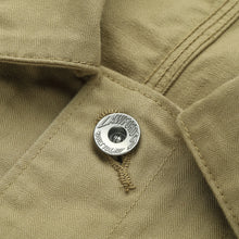 画像をギャラリービューアに読み込む, Lot.665 Service Coat (New Products Talking order 2/21-3/1)