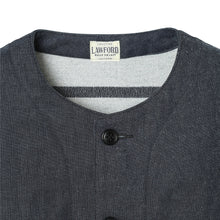 Load image into Gallery viewer, Lot.432 Lined Work Vest( Delivery on February)