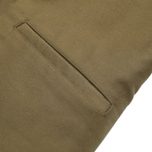 Load image into Gallery viewer, Lined Military Vest