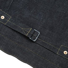 Load image into Gallery viewer, Lot.233 Simplified One Pocket Denim Jacket (3rd Anniversary Limited Products)