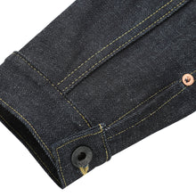 Load image into Gallery viewer, Lot.233 Simplified One Pocket Denim Jacket (3rd Anniversary Limited Products)