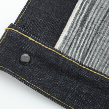 Load image into Gallery viewer, Lot.233 Simplified One Pocket Denim Jacket (3rd Anniversary Limited Products)