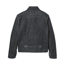 Load image into Gallery viewer, Lot.233 Simplified One Pocket Denim Jacket (3rd Anniversary Limited Products)