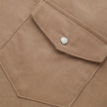 画像をギャラリービューアに読み込む, Open Shirt "Dixie"