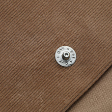 画像をギャラリービューアに読み込む, Open Shirt "Dixie"