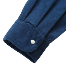 画像をギャラリービューアに読み込む, Open Shirt "Dixie"