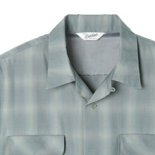 Load image into Gallery viewer, Open Shirt "Grease"