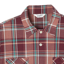 Load image into Gallery viewer, Open Shirt "Sosh"