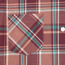 Load image into Gallery viewer, Open Shirt "Sosh"