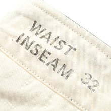 Load image into Gallery viewer, Military Chino