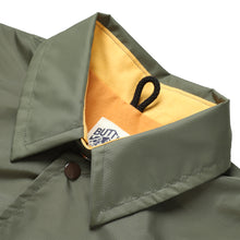 Load image into Gallery viewer, BUTTER & BREAD "Flannel Lined Windbreaker" Special order by LAWFORD CLOTHING)