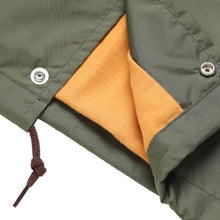 Load image into Gallery viewer, BUTTER & BREAD "Flannel Lined Windbreaker" Special order by LAWFORD CLOTHING)