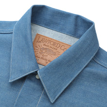 画像をギャラリービューアに読み込む, Lot.262 Western Jacket "Maverick" (Talking order 3/7-17)