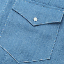 画像をギャラリービューアに読み込む, Lot.262 Western Jacket "Maverick" (Talking order 3/7-17)