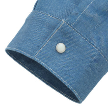 画像をギャラリービューアに読み込む, Lot.262 Western Jacket "Maverick" (Talking order 3/7-17)