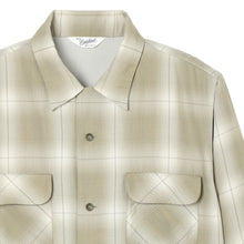 画像をギャラリービューアに読み込む, Open Shirt "Curtis" ( New Product - Talking order - 4/4-4/14 )