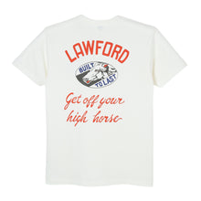 画像をギャラリービューアに読み込む, Support Crew Tee “FOR THE ROAD” Type : A