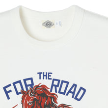 画像をギャラリービューアに読み込む, Support Crew Tee “FOR THE ROAD” Type : A