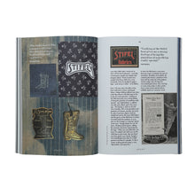 Load image into Gallery viewer, Book “AVANT” Vol.6 -STIFEL, THE AMERICAN BLUE DREAM-