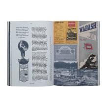 Load image into Gallery viewer, Book “AVANT” Vol.6 -STIFEL, THE AMERICAN BLUE DREAM-