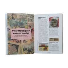 Load image into Gallery viewer, Book “AVANT” Vol.5 -WESTERN WEAR-