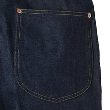 Load image into Gallery viewer, Lot.263 Buckle-back Five Pocket Denim Pants (Pre-order 8/22-9/6)