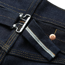 Load image into Gallery viewer, Lot.263 Buckle-back Five Pocket Denim Pants (Pre-order 8/22-9/6)