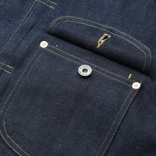Load image into Gallery viewer, Lot.263J One Pocket Denim Jacket (Pre-order 8/22-9/6)