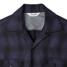 Load image into Gallery viewer, Open Shirt "Dallas"