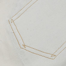 Load image into Gallery viewer, Lot.243 Buckle-back Five Pocket Denim Pants (Delivery on Late November-Mid December)