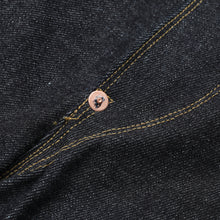 Load image into Gallery viewer, Lot.243 Buckle-back Five Pocket Denim Pants (Delivery on Late November-Mid December)