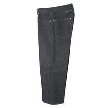 Load image into Gallery viewer, Lot.243 Buckle-back Five Pocket Denim Pants (Delivery on Late November-Mid December)