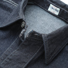 画像をギャラリービューアに読み込む, Lot.742 Work Jacket