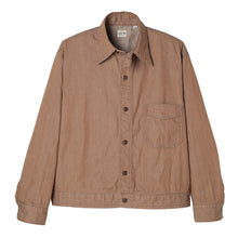 Load image into Gallery viewer, Lot.753 Waistband Over Shirt