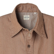 Load image into Gallery viewer, Lot.753 Waistband Over Shirt