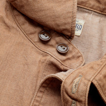 Load image into Gallery viewer, Lot.753 Waistband Over Shirt