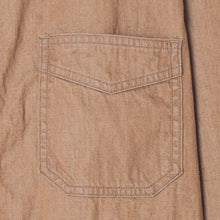 Load image into Gallery viewer, Lot.753 Waistband Over Shirt