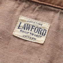 Load image into Gallery viewer, Lot.753 Waistband Over Shirt