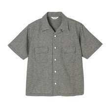 画像をギャラリービューアに読み込む, Open Shirt "Jimmy" L/S