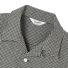 画像をギャラリービューアに読み込む, Open Shirt "Jimmy" L/S