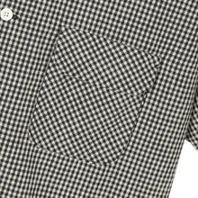 画像をギャラリービューアに読み込む, Open Shirt "Jimmy" S/S