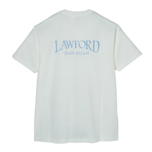 Load image into Gallery viewer, Support Tee "LAWFORD -THIS-"