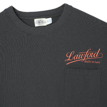 Load image into Gallery viewer, Support Tee "LAWFORD -THIS-"