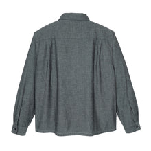 Load image into Gallery viewer, Open Shirt "Luke"