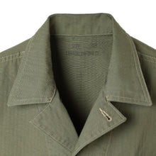 Load image into Gallery viewer, N-3 Utility Jacket