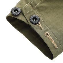 Load image into Gallery viewer, N-3 Utility Jacket