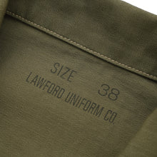 Load image into Gallery viewer, N-3 Utility Jacket