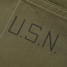 Load image into Gallery viewer, N-3 Utility Jacket