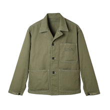 Load image into Gallery viewer, N-3 Utility Jacket