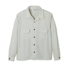 Load image into Gallery viewer, Open Shirt "Francis"